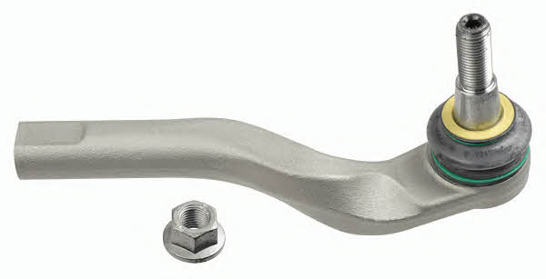 Lemforder 37668 01 Tie rod end right 3766801: Buy near me in Poland at 2407.PL - Good price!