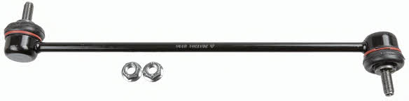 Lemforder 38173 01 Front stabilizer bar 3817301: Buy near me at 2407.PL in Poland at an Affordable price!