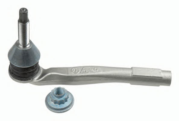 Lemforder 37590 01 Tie rod end left 3759001: Buy near me at 2407.PL in Poland at an Affordable price!
