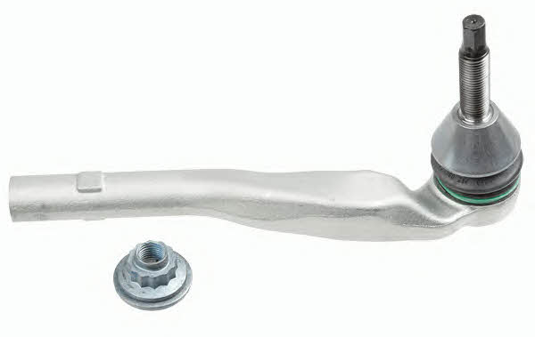 Lemforder 37511 01 Tie rod end right 3751101: Buy near me in Poland at 2407.PL - Good price!