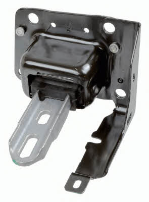 Lemforder 37963 01 Gearbox mount left 3796301: Buy near me in Poland at 2407.PL - Good price!