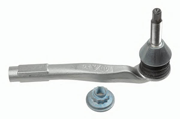 Lemforder 37591 01 Tie rod end right 3759101: Buy near me in Poland at 2407.PL - Good price!
