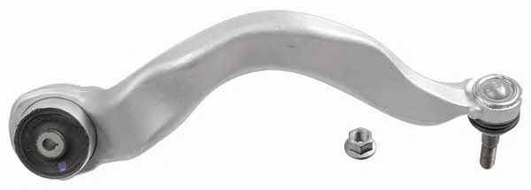 Lemforder 37672 01 Suspension arm front lower right 3767201: Buy near me in Poland at 2407.PL - Good price!