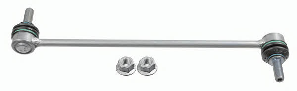 Lemforder 37677 01 Front stabilizer bar 3767701: Buy near me at 2407.PL in Poland at an Affordable price!