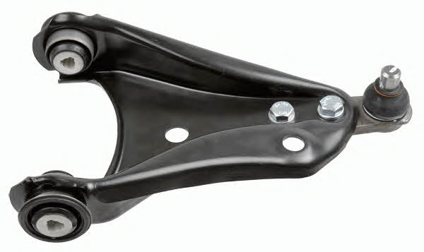 Lemforder 37504 01 Suspension arm front right 3750401: Buy near me in Poland at 2407.PL - Good price!