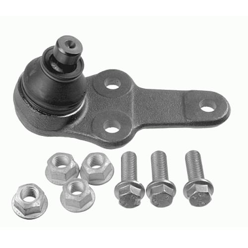 Lemforder 22004 01 Ball joint 2200401: Buy near me in Poland at 2407.PL - Good price!