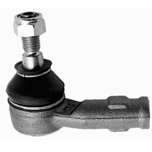 Lemforder 17623 01 Tie rod end left 1762301: Buy near me at 2407.PL in Poland at an Affordable price!