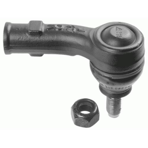 Lemforder 17624 01 Tie rod end right 1762401: Buy near me in Poland at 2407.PL - Good price!
