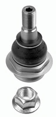 Lemforder 35262 01 Ball joint 3526201: Buy near me in Poland at 2407.PL - Good price!