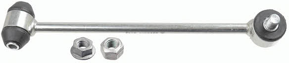 Lemforder 35264 01 Left stabilizer bar 3526401: Buy near me at 2407.PL in Poland at an Affordable price!
