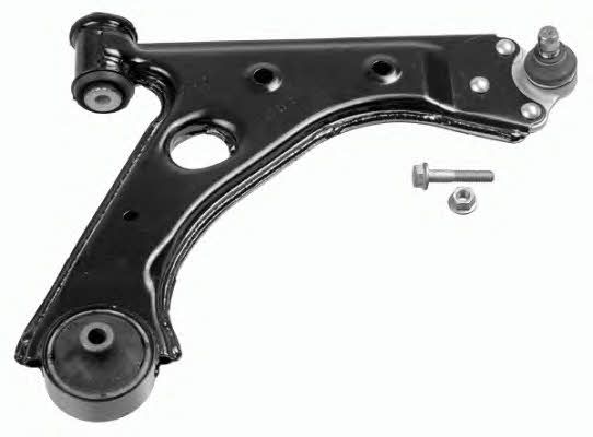 Lemforder 35274 01 Suspension arm front right 3527401: Buy near me in Poland at 2407.PL - Good price!