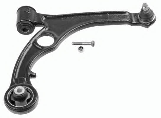 Lemforder 35277 01 Suspension arm front right 3527701: Buy near me at 2407.PL in Poland at an Affordable price!
