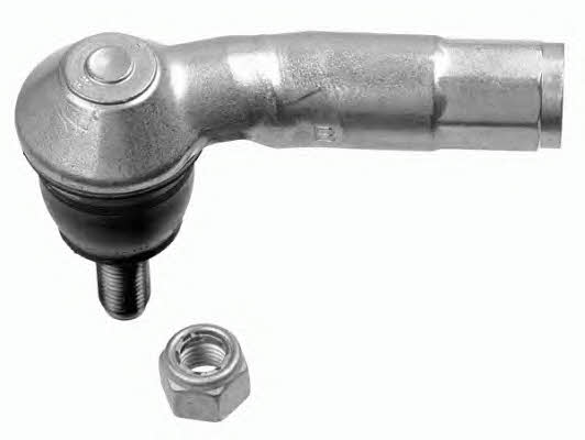 Lemforder 35279 01 Tie rod end left 3527901: Buy near me at 2407.PL in Poland at an Affordable price!