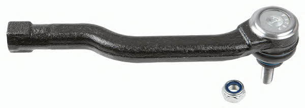 Lemforder 35295 01 Tie rod end right 3529501: Buy near me in Poland at 2407.PL - Good price!