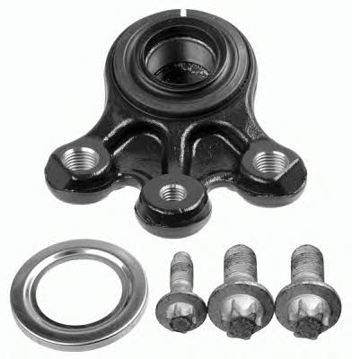 Ball joint Lemforder 35327 01