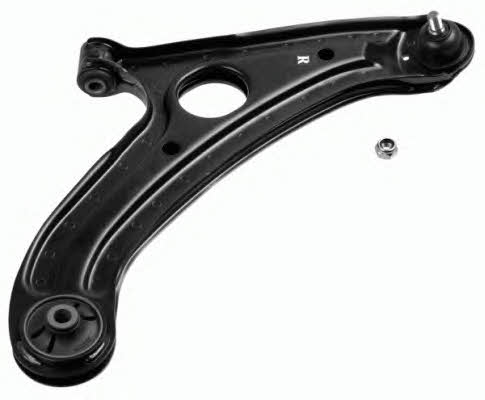 Lemforder 35409 01 Suspension arm front lower right 3540901: Buy near me in Poland at 2407.PL - Good price!
