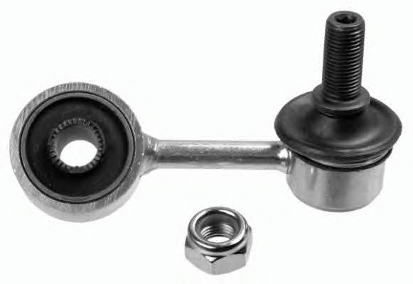 Lemforder 35413 01 Front stabilizer bar, right 3541301: Buy near me in Poland at 2407.PL - Good price!