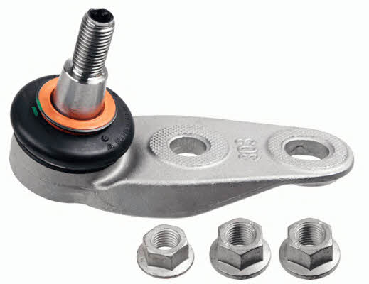 Lemforder 35427 01 Ball joint 3542701: Buy near me in Poland at 2407.PL - Good price!