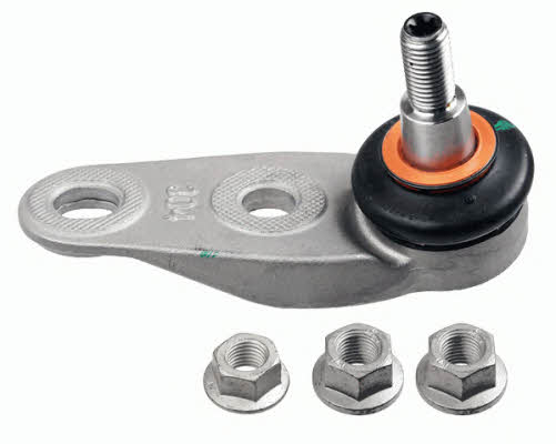 Lemforder 35428 01 Ball joint 3542801: Buy near me in Poland at 2407.PL - Good price!