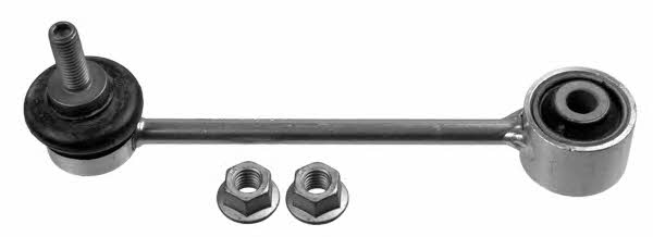 Lemforder 35433 01 Rear stabilizer bar 3543301: Buy near me at 2407.PL in Poland at an Affordable price!
