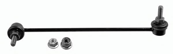 Lemforder 35445 02 Front stabilizer bar 3544502: Buy near me at 2407.PL in Poland at an Affordable price!