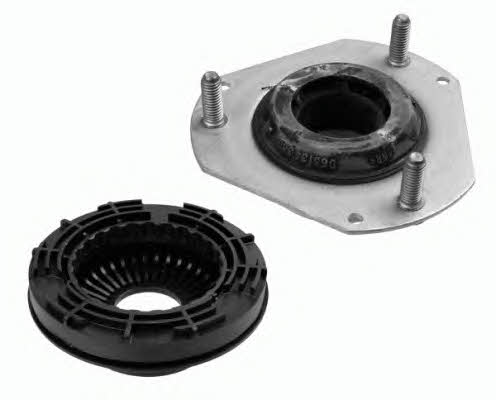  35478 01 Strut bearing with bearing kit 3547801: Buy near me in Poland at 2407.PL - Good price!