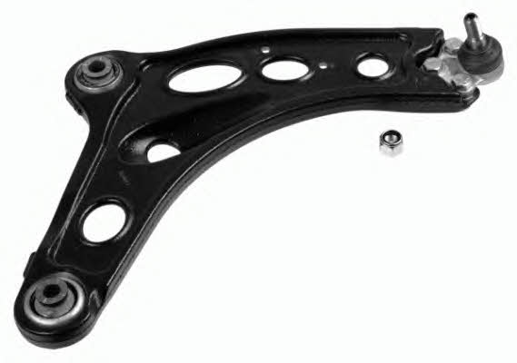 Lemforder 35488 01 Track Control Arm 3548801: Buy near me in Poland at 2407.PL - Good price!