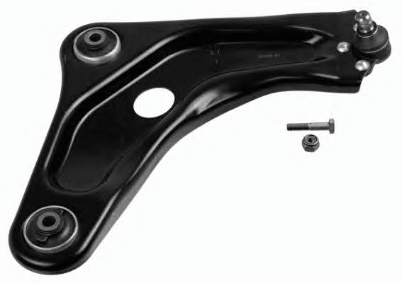 Lemforder 35492 01 Suspension arm front right 3549201: Buy near me in Poland at 2407.PL - Good price!