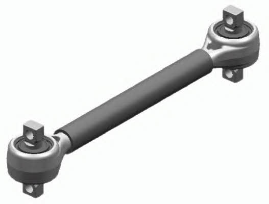 Lemforder 35511 01 Track Control Arm 3551101: Buy near me in Poland at 2407.PL - Good price!