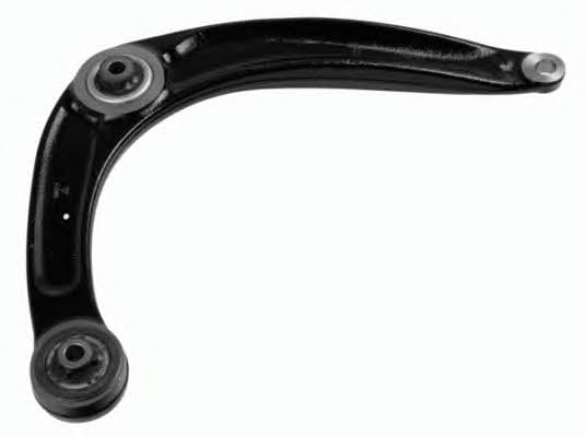Lemforder 35562 01 Suspension arm front right 3556201: Buy near me in Poland at 2407.PL - Good price!