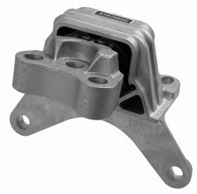 Lemforder 35567 01 Engine mount left 3556701: Buy near me in Poland at 2407.PL - Good price!