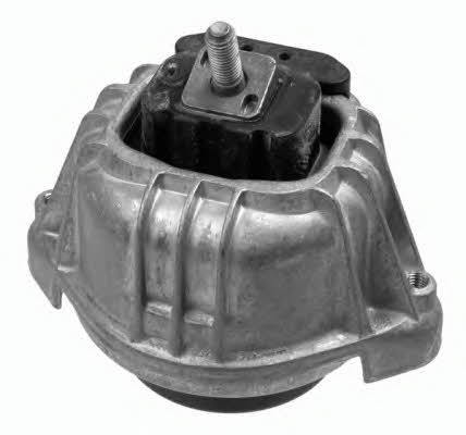 Lemforder 35718 01 Engine mount 3571801: Buy near me at 2407.PL in Poland at an Affordable price!