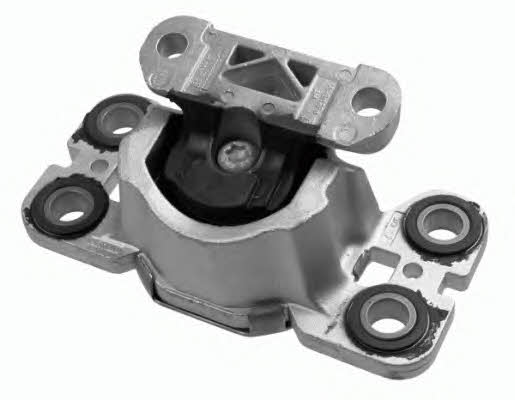 Lemforder 35761 01 Engine mount left 3576101: Buy near me in Poland at 2407.PL - Good price!