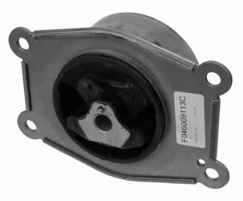 Lemforder 35802 01 Engine mount left 3580201: Buy near me at 2407.PL in Poland at an Affordable price!
