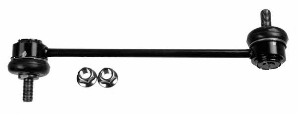 Lemforder 35845 01 Front stabilizer bar, right 3584501: Buy near me in Poland at 2407.PL - Good price!