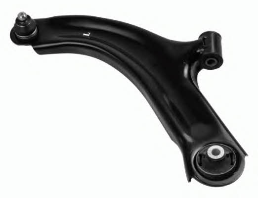 Lemforder 35846 01 Suspension arm front lower left 3584601: Buy near me in Poland at 2407.PL - Good price!