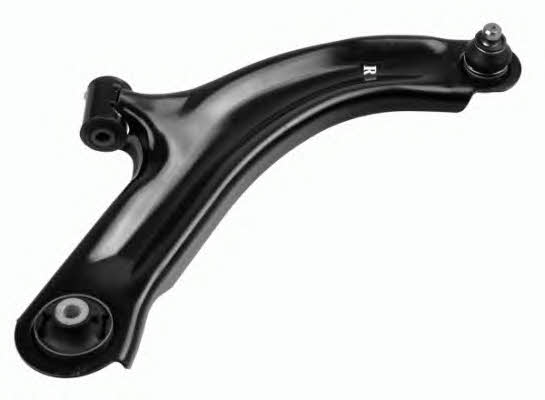 Lemforder 35847 01 Suspension arm front lower right 3584701: Buy near me at 2407.PL in Poland at an Affordable price!