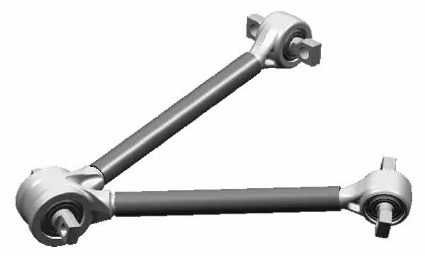 Lemforder 36002 01 Track Control Arm 3600201: Buy near me in Poland at 2407.PL - Good price!