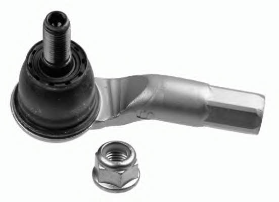 Lemforder 36087 01 Tie rod end left 3608701: Buy near me at 2407.PL in Poland at an Affordable price!