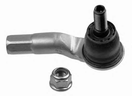Lemforder 36088 01 Tie rod end right 3608801: Buy near me in Poland at 2407.PL - Good price!