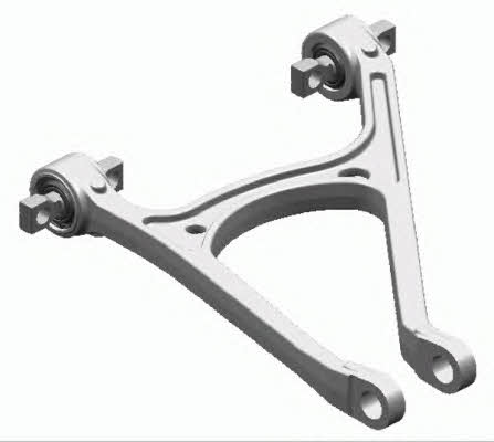 Lemforder 36093 01 Track Control Arm 3609301: Buy near me in Poland at 2407.PL - Good price!