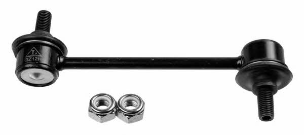 Lemforder 36154 01 Rear stabilizer bar 3615401: Buy near me in Poland at 2407.PL - Good price!