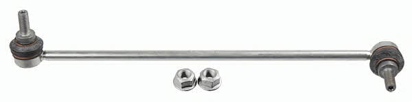 Lemforder 36166 01 Front stabilizer bar, right 3616601: Buy near me in Poland at 2407.PL - Good price!
