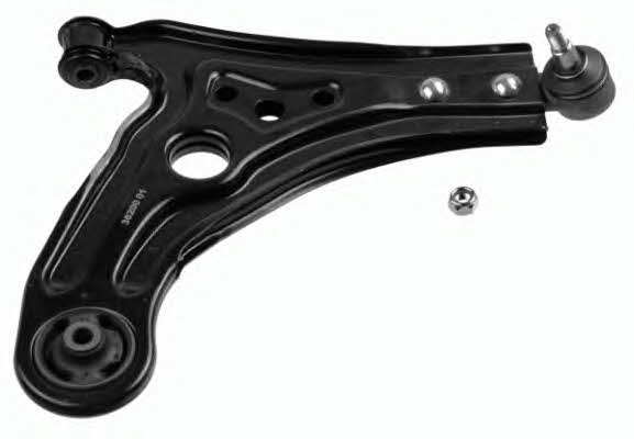  36200 01 Suspension arm front lower right 3620001: Buy near me in Poland at 2407.PL - Good price!