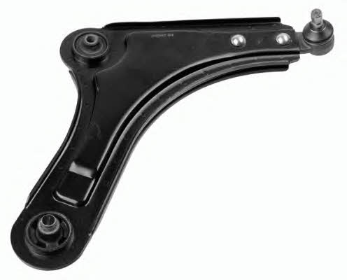 Lemforder 36202 01 Suspension arm front lower right 3620201: Buy near me at 2407.PL in Poland at an Affordable price!