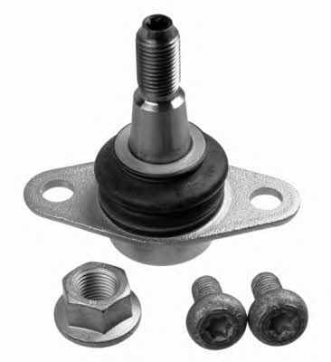 Lemforder 36383 01 Ball joint 3638301: Buy near me in Poland at 2407.PL - Good price!