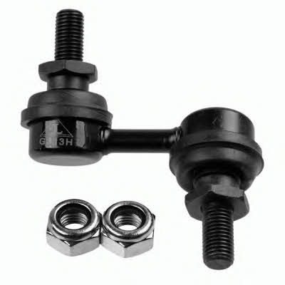 Lemforder 36392 01 Front stabilizer bar, right 3639201: Buy near me in Poland at 2407.PL - Good price!