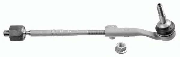 Lemforder 36516 01 Steering rod with tip right, set 3651601: Buy near me in Poland at 2407.PL - Good price!