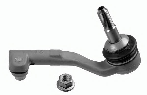Lemforder 36519 01 Tie rod end right 3651901: Buy near me in Poland at 2407.PL - Good price!