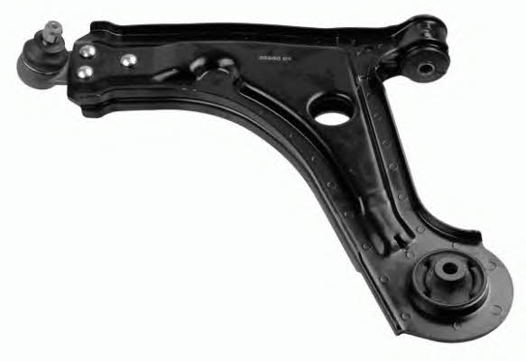 Lemforder 36680 01 Suspension arm front lower left 3668001: Buy near me in Poland at 2407.PL - Good price!
